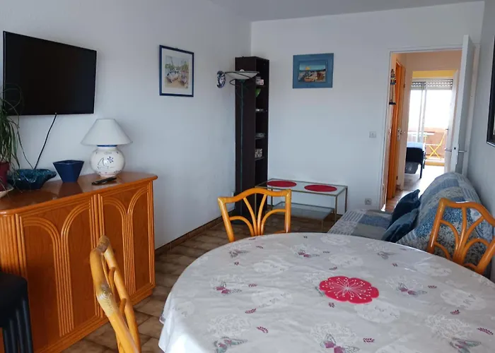Appartement Canet En Roussillon
