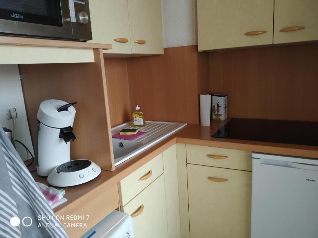 En Roussillon Apartamento *