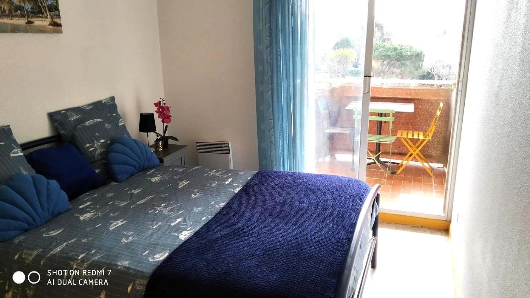 Apartamento En Roussillon *