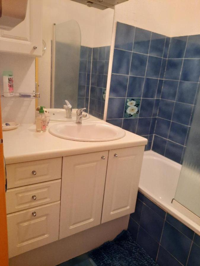 T2 Vue Et Port,2 Balcons, Parking Prive * Canet-en-Roussillon